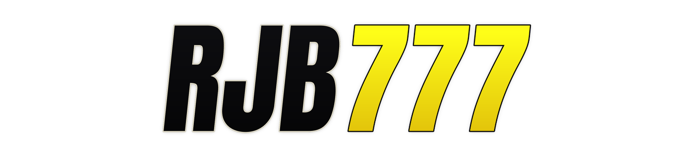 RJB777 Logo